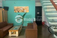 Bán nhà mt đoàn khê 110m2 5t mặt tiền 5m giá 10.6 tỷ gần sống, biển.