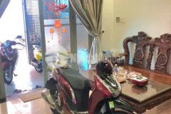 Chính chủ gấp bán siêu phẩm biệt thự mini 3 tầng btct hẻm xe tải huỳnh văn nghệ