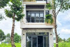 Nhà 1 trệt 2 lầu đường d6 kdc hồng loan phường cái răng tp cần thơ giá bán 5 tỷ 290 triệu