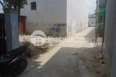 Bán đất tặng nhà cấp 4 hxh đường 182, tăng nhơn phú a, quận 9, dt 60m² giá 4,65 tỷ.