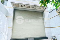 Kẹt bank cần bán nhà 1 lầu mặt tiền hẻm 4m huỳnh tấn phát, quận 7