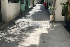 3 bước ra hoàng quốc việt 6 tầng mt 5m 40m2 nở hậu ô chờ thang máy