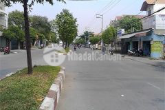 Nhà mặt tiền đường trần thị diệu đường 61 cũ, phước long b, quận 9, 150m²16 tỷ tl