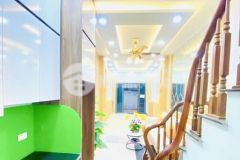 Mễ trì ngõ thông ô tô cách 20m 7,2 tỷ