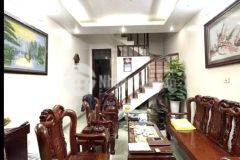 Bán nhà trường chinh đống đa, ngõ thông tôn thất tùng, lô góc, nhà 4 tầng đẹp.