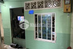 Chính chủ cần bán nhà mini thông thoáng dt 3,2 x 3,5. hẻm đường lạc long quân, p.1, q.11