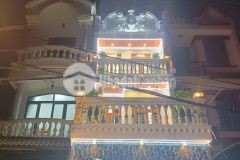 Bán nhà 3 tầng, hẻm nhựa 8m bùi văn ngữ quận 12 80m2,4pn, nhà mới vào ở ngay chỉ 6.26 tỷ