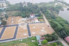 Bán đất phú cát view hồ đẹp nhất khu vực chỉ 3.6 tỷ lh 0987104878