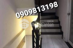 Bán nhanh giá tl tốt 4 tầng shr p.chánh hưng quận 8 ở ngay.