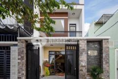 Bán nhà đẹp giá tốt trả trước 400 tr nhận nhà