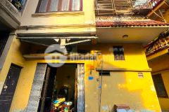 Nhà lô góc mặt tiền khủng trung tâm cầu giấy giữ lộc giữ tiền