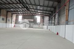 Cho thuê kho, xưởng 1500m tại đt379 văn giang. hưng yên