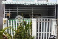 Nhà riêng này tọa lạc tại đường 11, phường trường thọ, thủ đức, hồ chí minh,