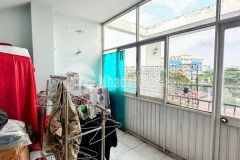 Phú thọ hoà tân phú 36m2 sổ hồng riêng