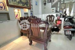 Nhà đẹp ở ngay gần aeon tân phú xe hơi sát cửa phạm đăng giảng bình tân diện tích 60m2