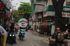 60m2 đất đẹp cạnh chợ phương canh, tt sự kiện nam từ liêm, nhỉnh 8 tỷ