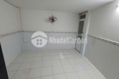 Chỉ 1.8 tỷ sở hữu ngay nhà 3pn quận 6 gần hậu giang, nguyễn văn luông