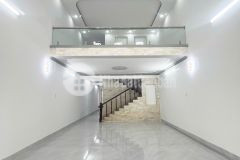 Cg bán căn nhà mới trệt lửng lầu kdc 586, p. hưng phú, thành phố cần thơ. giá 3.9 tỷ