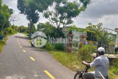 Chú tư kẹt tiền bán nhà 110m2 mới keng ở xã tân phú trung củ chi giá 730 triệu.