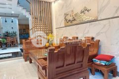 Hàng xóm an vượng villa ngõ 299 đại mỗ ô tô tránh 33m2 chỉ 6.x tỷ. lh 0989626116