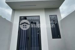 Nhà cấp 4 đẹp đường 8 long phước, long phước, q9, dt 52m²2,69 tỷ.