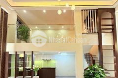 Bán nhà đường láng, đống đa 40m2 mặt tiền 5m lô góc 2 thoáng xây 4 tầng nhỉnh 9 tỷ