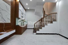 Bán nhà phan trọng tuệ tam hiệp,dt 40m,giá nhỉnh 5 tỷ, oto gần, ngõ nông thoáng sáng