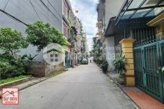 Phân lô tứ hiệp 65m2 ô tô tránh kinh doanh hơn 10 tỷ