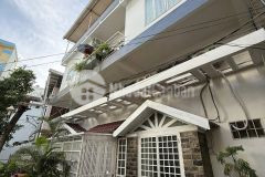 Nhà 3,5 tầng phan châu trinh tttp gần cầu rồng phố đi bộ bạch đằng giá nhỉnh 3tỷ