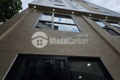 Bán nhà nguyễn văn cừ,long biên 6 tầng,45m,mt8.5m gần oto nhỉnh 9 tỷ