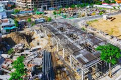 Đất nền trung tâm phan rang sổ riêng giá tốt