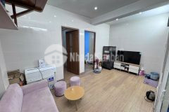 Bán nhà tập thể đại học thương mại hồ tùng mậu cầu giấy 50m, 2 ngủ giá 1.690 tỷ