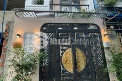 Gò dầu tân phú gần aeon mall sổ đẹp vuông vức hoàn công đủ giá chỉ hơn 5 tỷ xíu