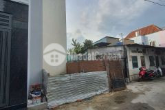 Bán đất 350 nguyễn văn lượng, p.16, gò vấp 4,5 x 10,85m, giá 4,85 tỷ.