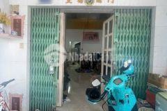 Tân phú lương thế vinh 57m2 sổ đẹp hoàn công giá nhỉnh 4 tỷ xíu