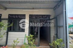 Nhà hẻm cô giang, phường lâm viên đà lạt