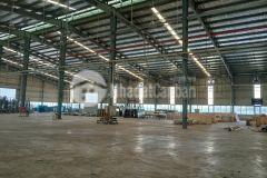 Cho thuê 4000m2 kho, xưởng tại xã đông anh. hà nội