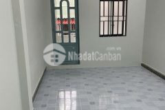 Tân phú khu vip tây thạnh vài bước ra mặt tiền 25m2 2 tầng sổ đẹp vuông vức hoàn công đủ