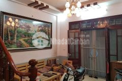 Biệt thự phan đình giót 68m² x 7 tầng thang máy giá chỉ 27.x tỷ