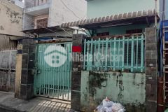 Bán nhà hxh hạ chào 1,4 tỷ, đường số 1, p13, gò vấp, 100m2, c4, có dòng tiền, nhỉnh 6 tỷ