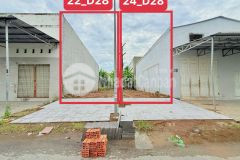 Bán cặp nền vip kdc hồng loan vị trí số 22 24 đường d28 kdc hồng loan, tp cần thơ