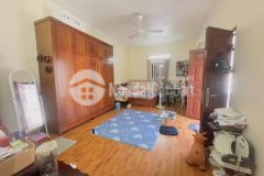 Bán gấp nhà phố chùa liên phái ôtô tránh kinh doanh sầm uất 42m², mt 4.3m 15 tỷ