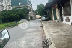 Bán đất như quỳnh 105m,3 thoáng lô góc, oto tránh 0355181883