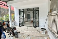 Chú dũng cần tiền bán căn nhà còn mới. 115m2 ở xã tân an hội củ chi giá 750 triệu.