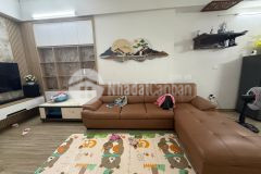 Bán căn hộ 72m² full đồ khu 6 tòa mới chung cư thanh hà