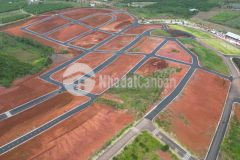 Sở hữu góc nhìn triệu đô từ 15 triệum² đất nền sun valley view đồi