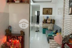 Nhỉnh 3 tỷ luỹ bán bích dtsd 80m2 2pn