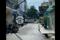 Bán gấp nhà riêng 3,55 tỷ, 24m2, phan sào nam, p 11, tân bình, hcm