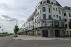 Bán nhà phố 5 tầng đối diện vinhomes và cc taseco, sổ sẵn, nhận nhà ngay