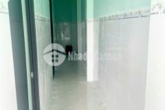 Cho thuê nhà trệt đẹp mới xây 100 kdc tân phú, phường hưng phú, tp. cần thơ.